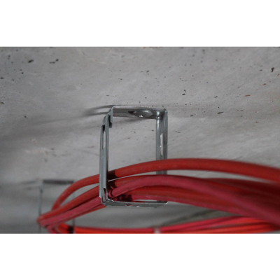 OBEJMA KABLOWA CH DUŻA 85X55MM /opk=50szt./ 95580CH CELO (95580CH)